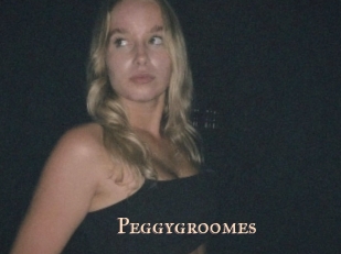 Peggygroomes