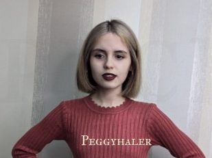 Peggyhaler