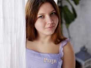 Peije