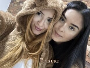 Peixuki