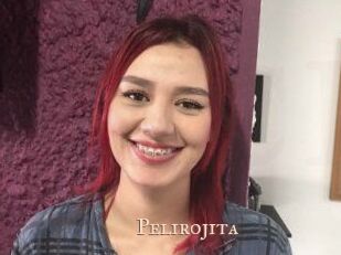Pelirojita