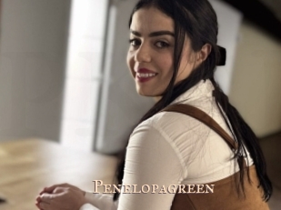 Penelopagreen