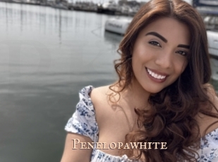 Penelopawhite