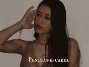 Penelopesuarez