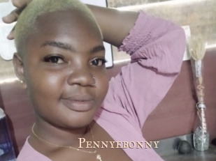 Pennyebonny