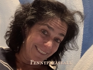 Pennypleaseall