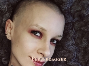 Pepperdagger