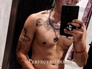 Perfectasianman