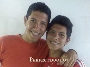Perfectduohot
