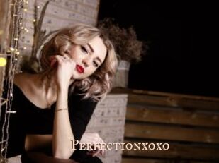 Perfectionxoxo