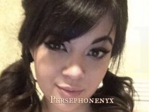 Persephonenyx