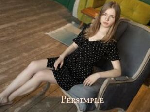 Persimple