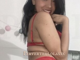 Pervertedlolaxxx