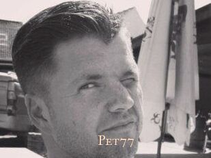 Pet77