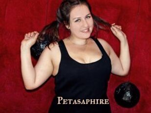 Petasaphire