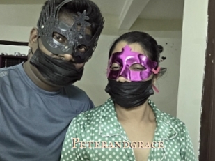 Peterandgrace