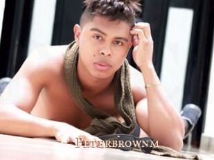 Peterbrownm