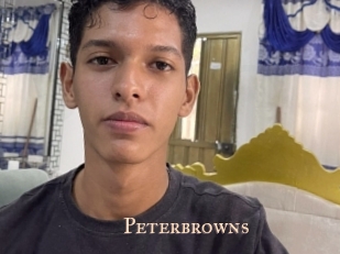 Peterbrowns