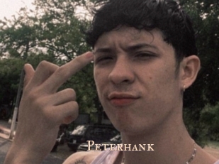 Peterhank