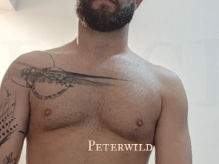 Peterwild