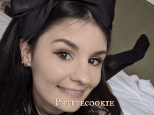 Petitecookie