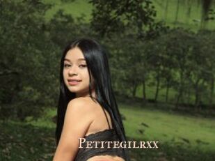 Petitegilrxx