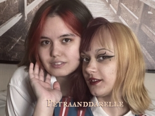Petraanddarelle