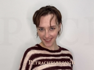Petrachesbrough