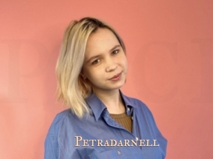 Petradarnell