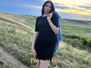 Petraellender