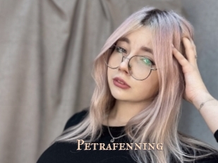 Petrafenning