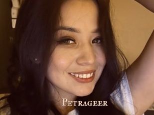 Petrageer