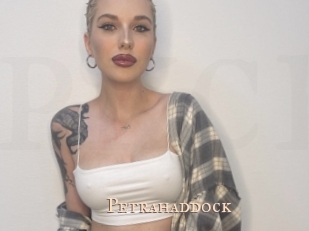 Petrahaddock