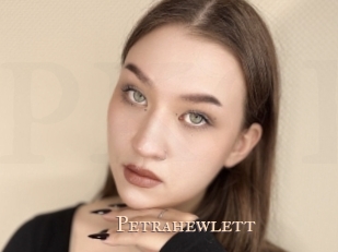 Petrahewlett