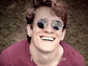 Petterbolton