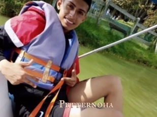 Petternoha