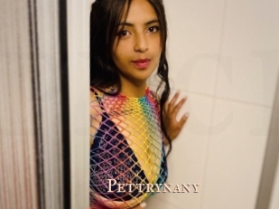 Pettrynany