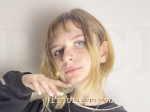 Petulaappling