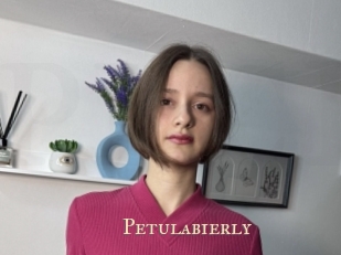 Petulabierly