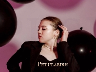 Petulabish