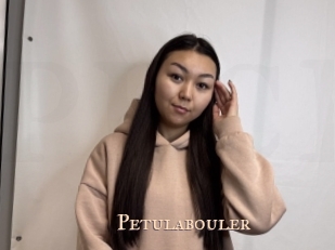 Petulabouler
