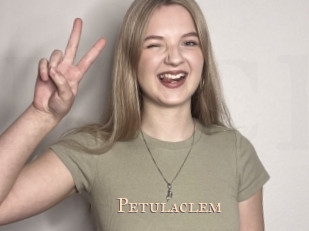 Petulaclem