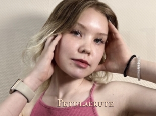 Petulacrute