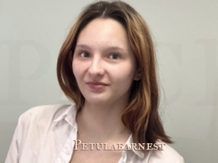 Petulaearnest