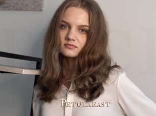 Petulaeast