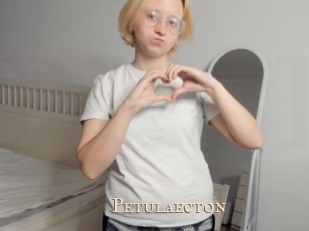 Petulaecton