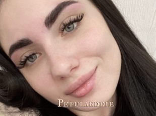 Petulaeddie