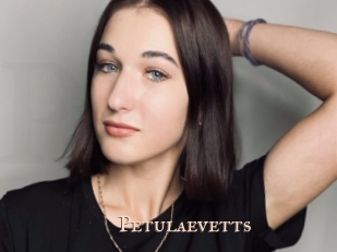 Petulaevetts