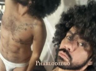 Phablodiego
