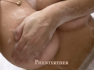 Phenixryder